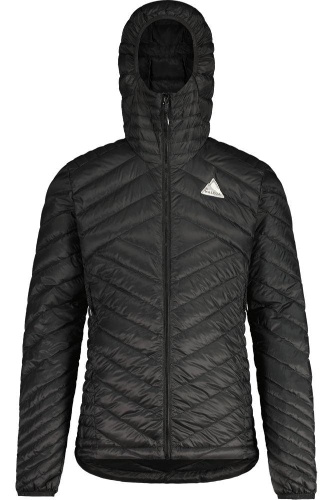 Maloja SteinbockM. Light Mountaineering ReDown Jacket - Liquid-Life