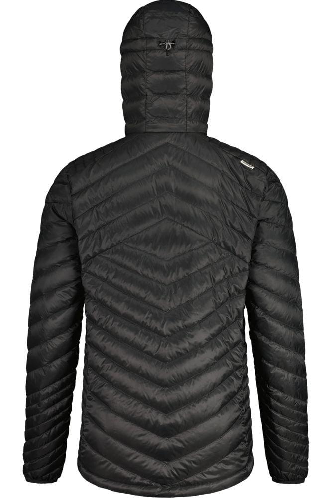 Maloja SteinbockM. Light Mountaineering ReDown Jacket - Liquid-Life #Wähle Deine Farbe_Moonless