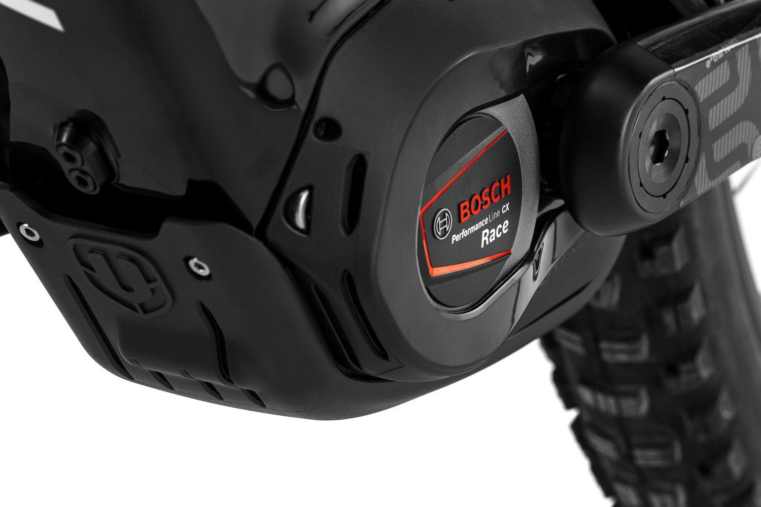 Mondraker Crafty Carbon Unlimited Electric Blue 2023 - Liquid-Life