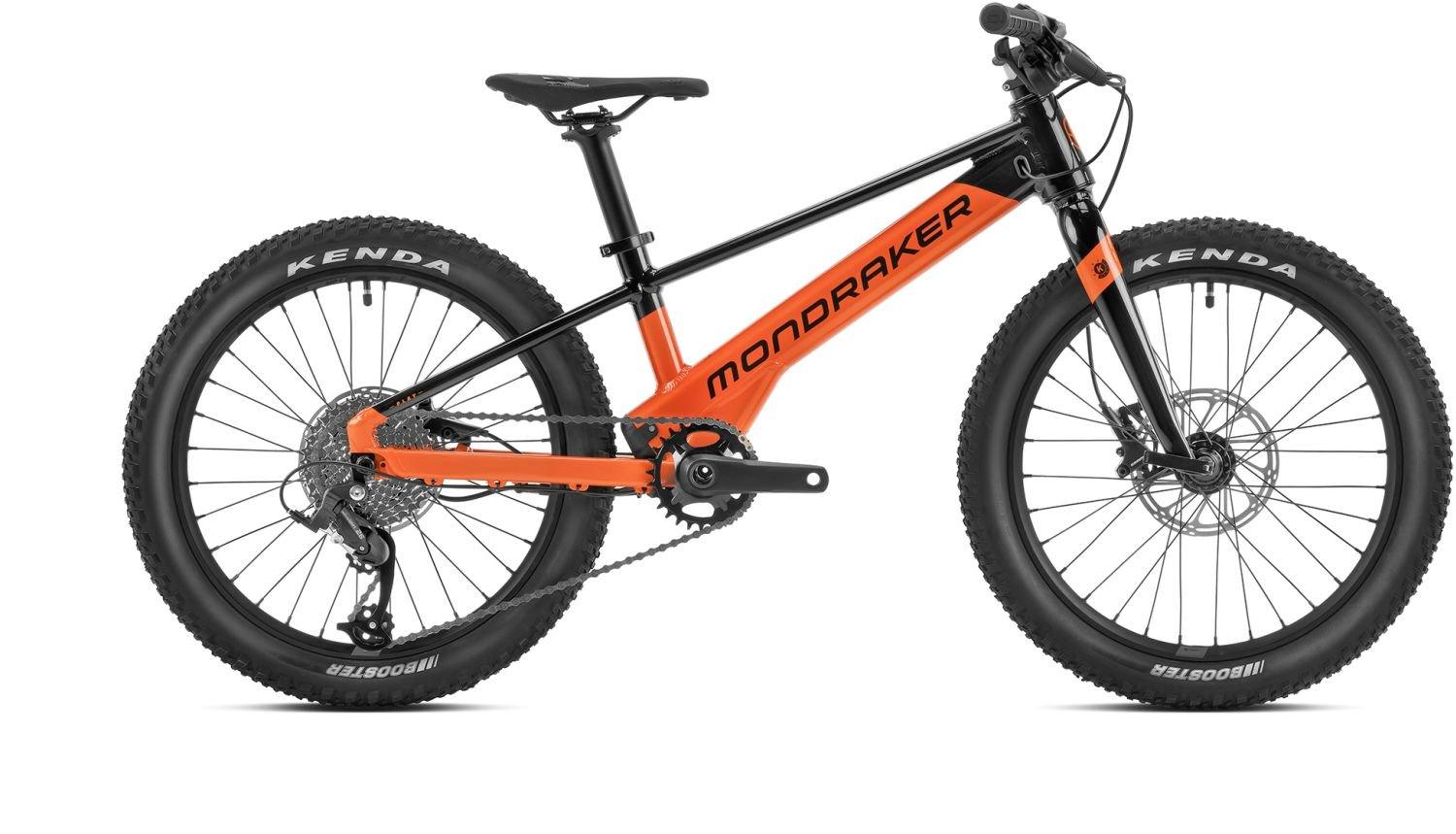 Mondraker Play 20 Gloss Orange / Black 2023 - Liquid-Life