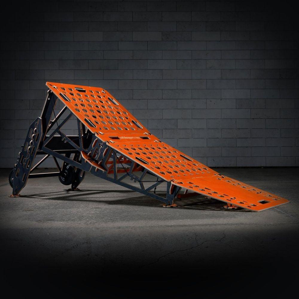 MTB Hopper Area 51 2021 - Liquid-Life