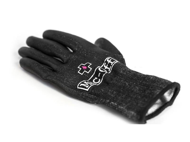 Muc Off Mechanics Glove - Liquid-Life