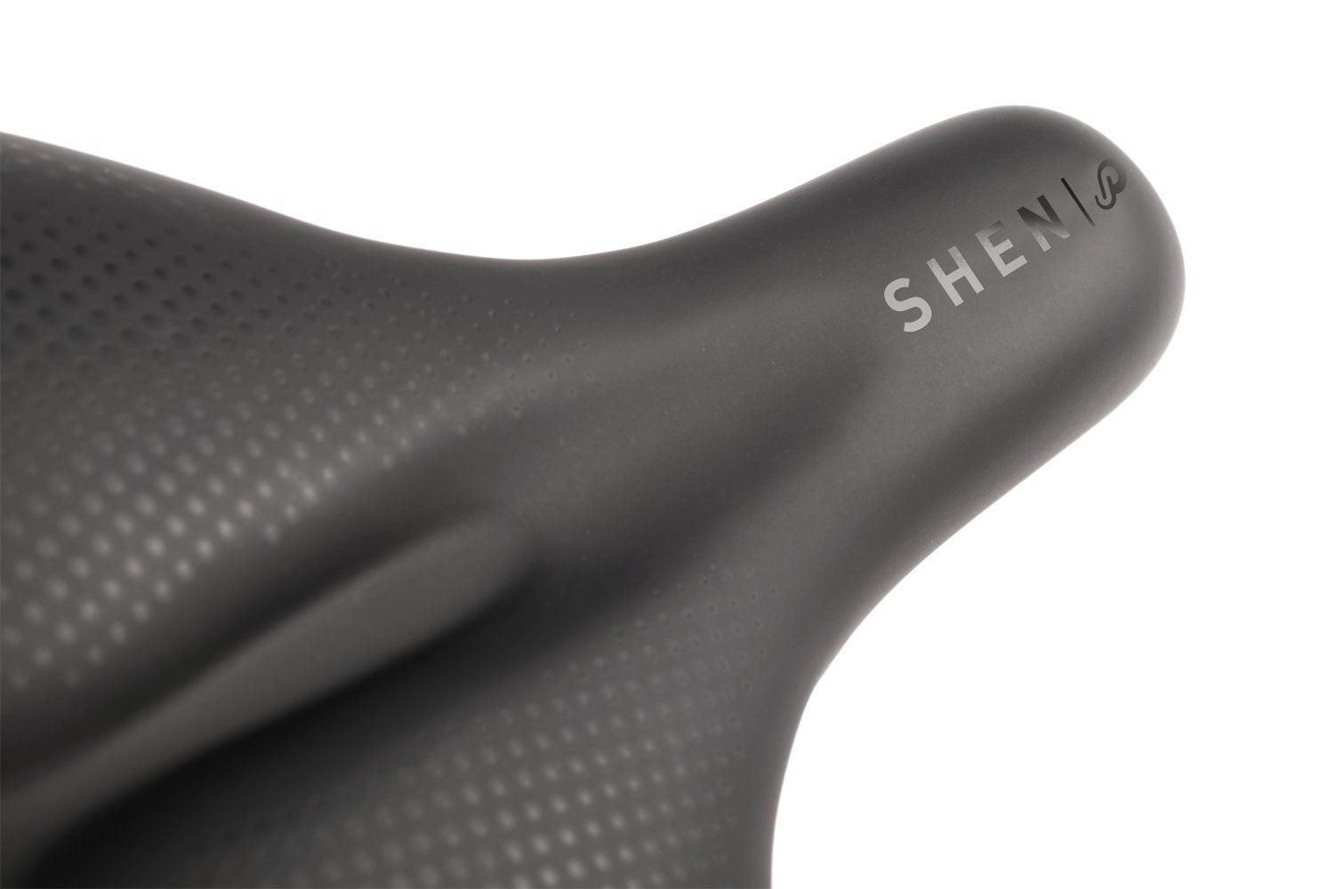 Natural Fit Sattel Shen PonSo - Liquid-Life