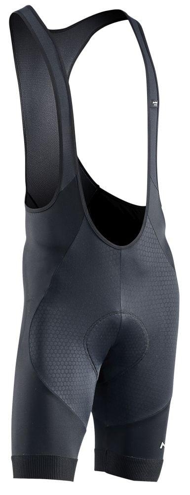 Northwave Active Bibshort Black - Liquid-Life #Wähle Deine Farbe_Black