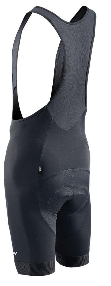 Northwave Active Bibshort Black - Liquid-Life #Wähle Deine Farbe_Black
