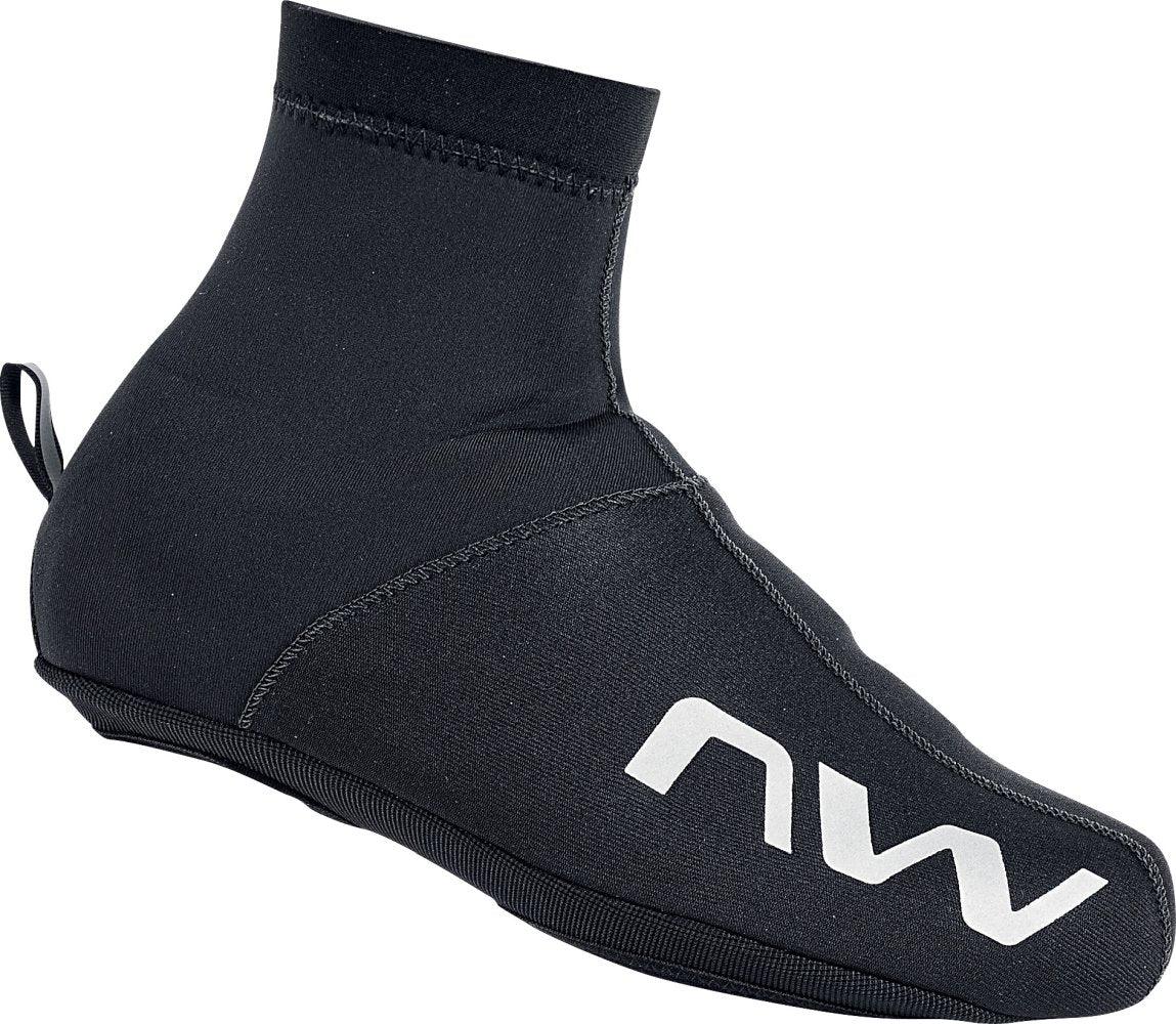 Northwave Active Easy Shoecover - Liquid-Life #Wähle Deine Farbe_Black