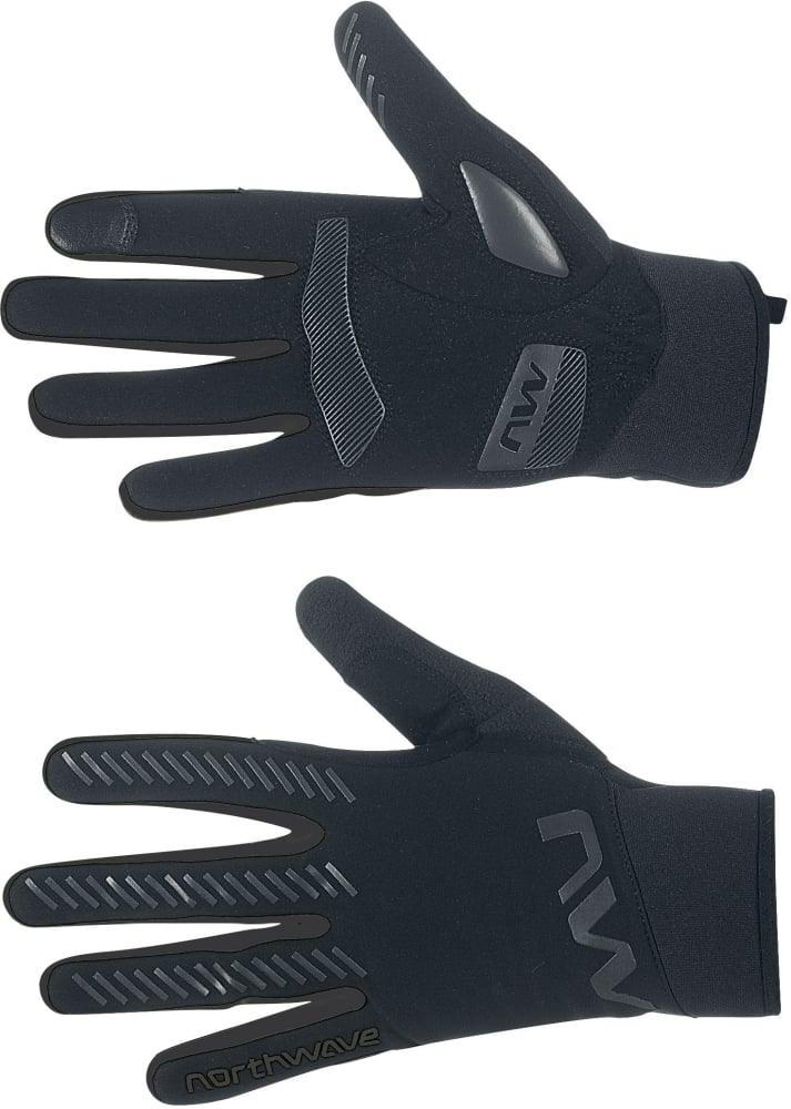 Northwave Active Gel Glove - Liquid-Life #Wähle Deine Farbe_Black