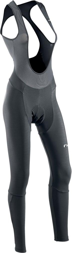Northwave Active Women Bibtight Ms - Liquid-Life #Wähle Deine Farbe_Black