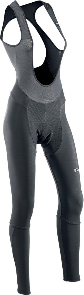 Northwave Active Women Bibtight Ms - Liquid-Life