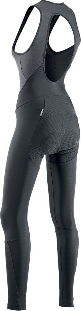 Northwave Active Women Bibtight Ms - Liquid-Life #Wähle Deine Farbe_Black