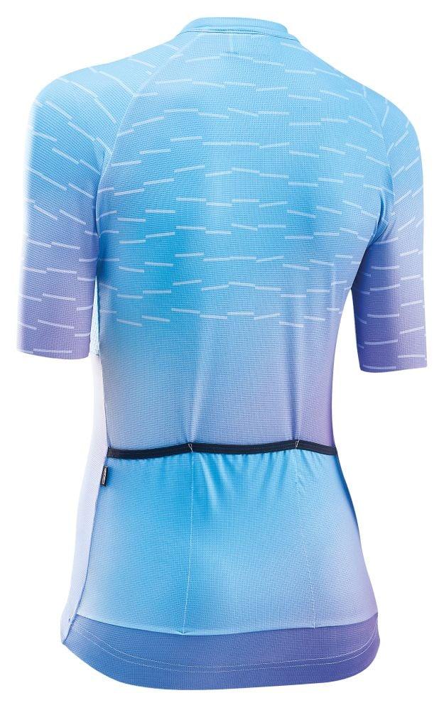 Northwave Blade Woman Jersey Short Sleeve - Liquid-Life