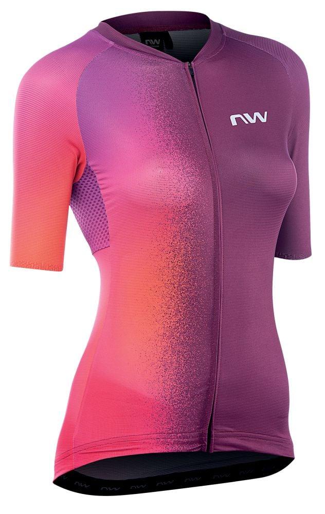 Northwave Blade Woman Jersey SS - Liquid-Life