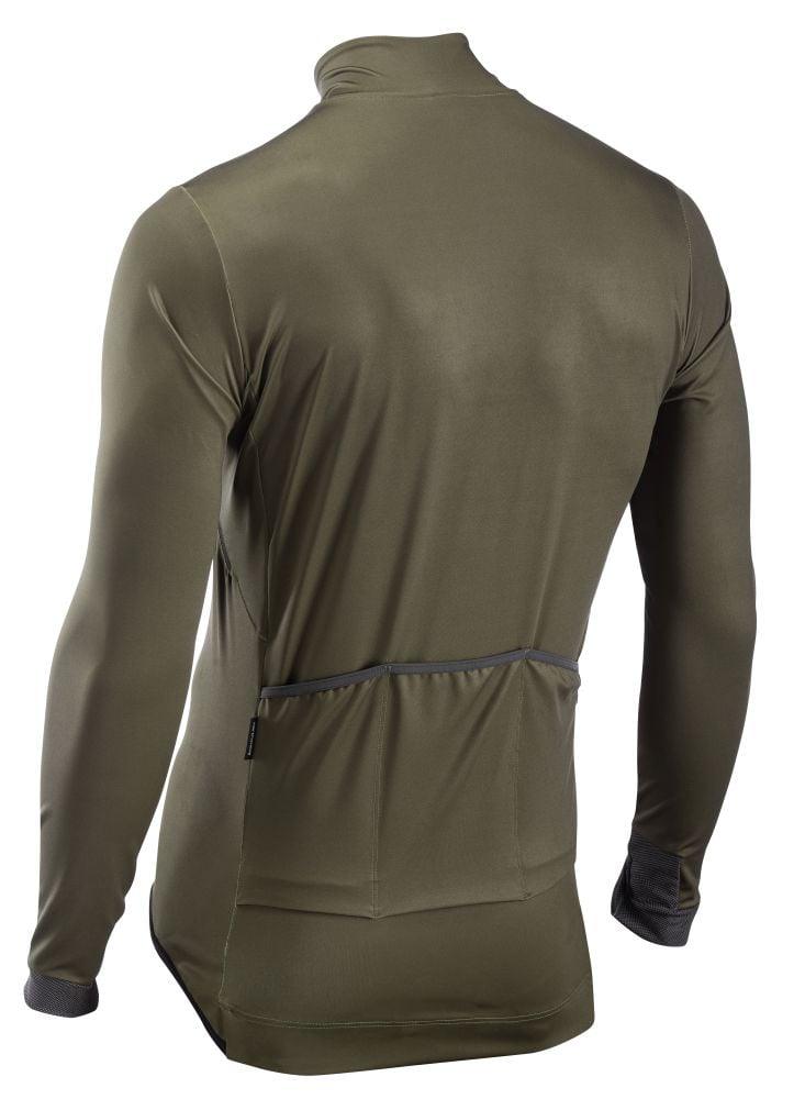 Northwave Extreme H20 2 Jacket - Liquid-Life #Wähle Deine Farbe_Forest Green