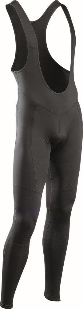 Northwave Force 2 Bibtight Ms - Liquid-Life #Wähle Deine Farbe_Black