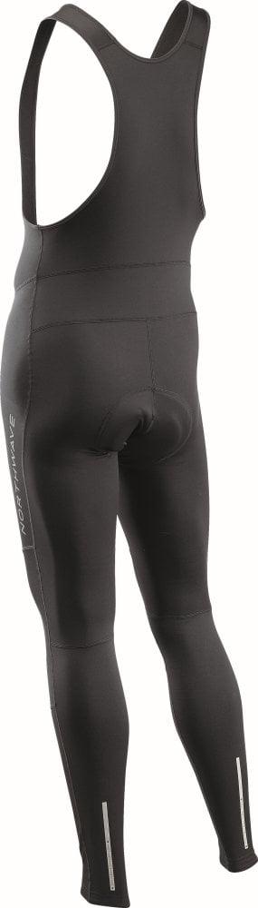 Northwave Force 2 Bibtight Ms - Liquid-Life #Wähle Deine Farbe_Black