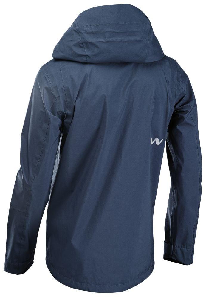 Northwave Noworry Hardshell Jacket - Liquid-Life #Wähle Deine Farbe_Deep Blue