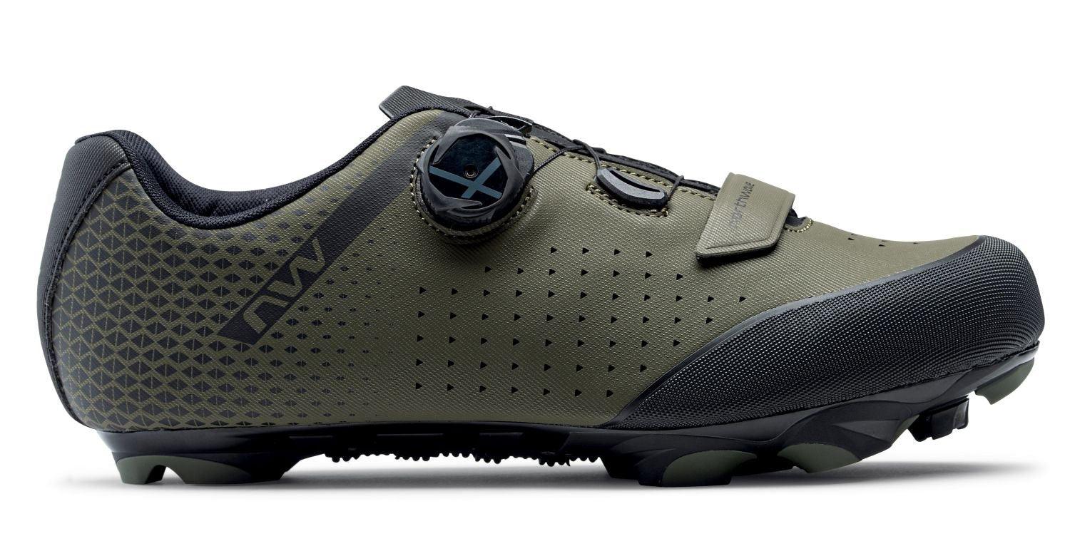 Northwave Origin Plus 2 - Liquid-Life #Wähle Deine Farbe_Forest