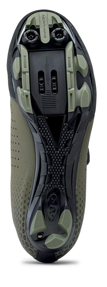 Northwave Origin Plus 2 - Liquid-Life #Wähle Deine Farbe_Forest