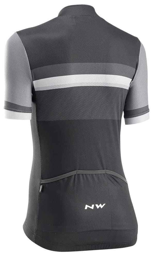 Northwave Origin Woman Jersey Short Sleeve - Liquid-Life