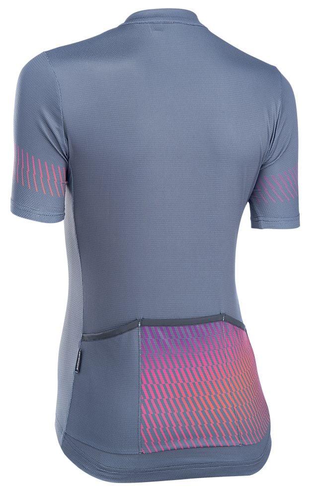 Northwave Origin Woman Jersey SS - Liquid-Life #Wähle Deine Farbe_Dark Grey/Past