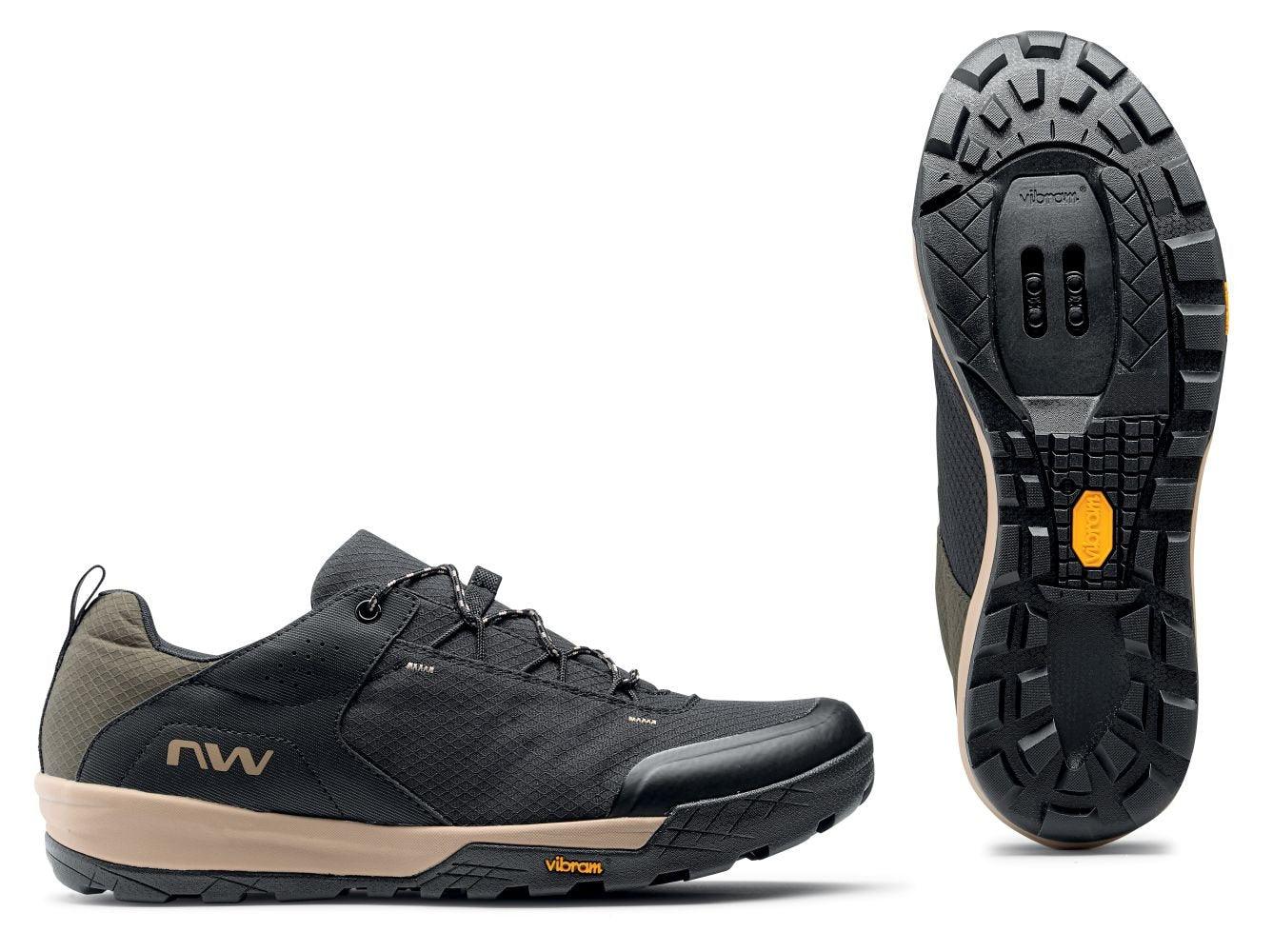 Northwave Rockit - Liquid-Life #Wähle Deine Farbe_Black/Forest