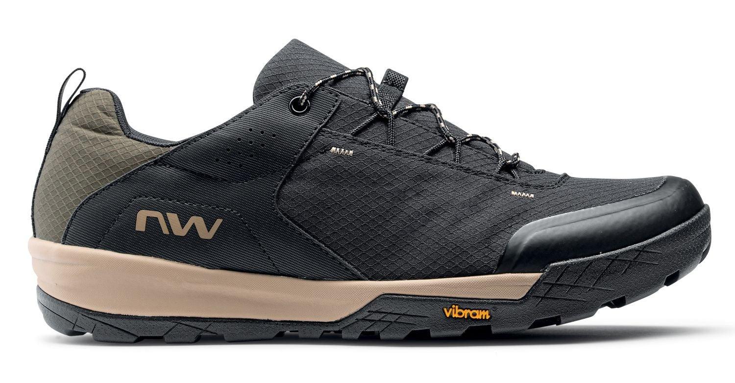 Northwave Rockit - Liquid-Life #Wähle Deine Farbe_Black/Forest