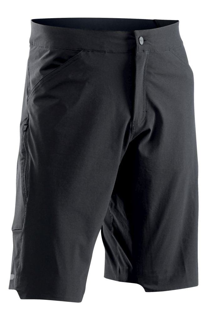 Northwave Rockster Baggy - Liquid-Life #Wähle Deine Farbe_Baggy Black