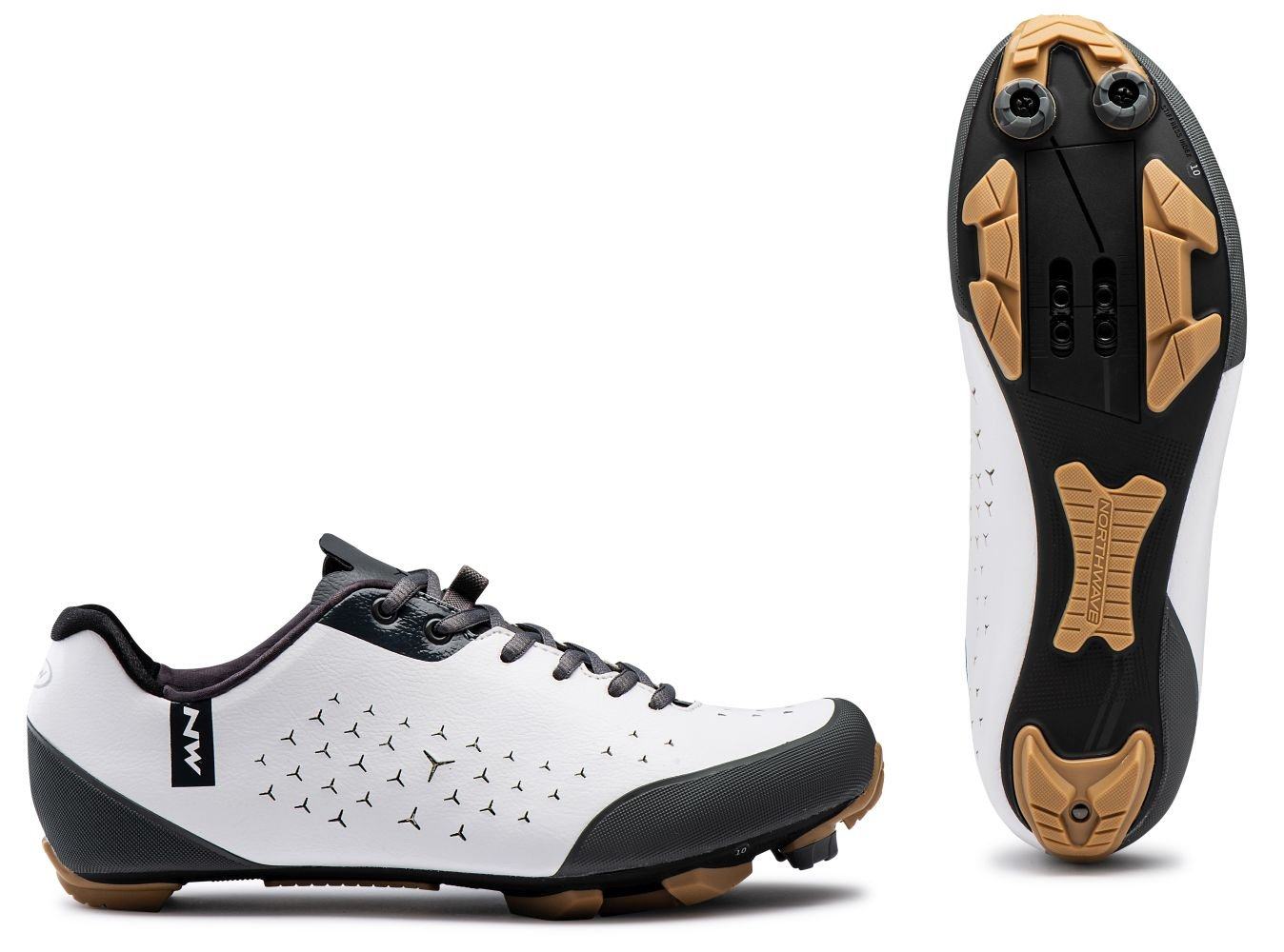 Northwave Rockster - Liquid-Life #Wähle Deine Farbe_Rockster White