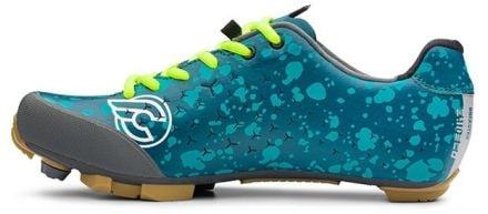 Northwave Rockster Zydeco - Liquid-Life #Wähle Deine Farbe_Deep Water