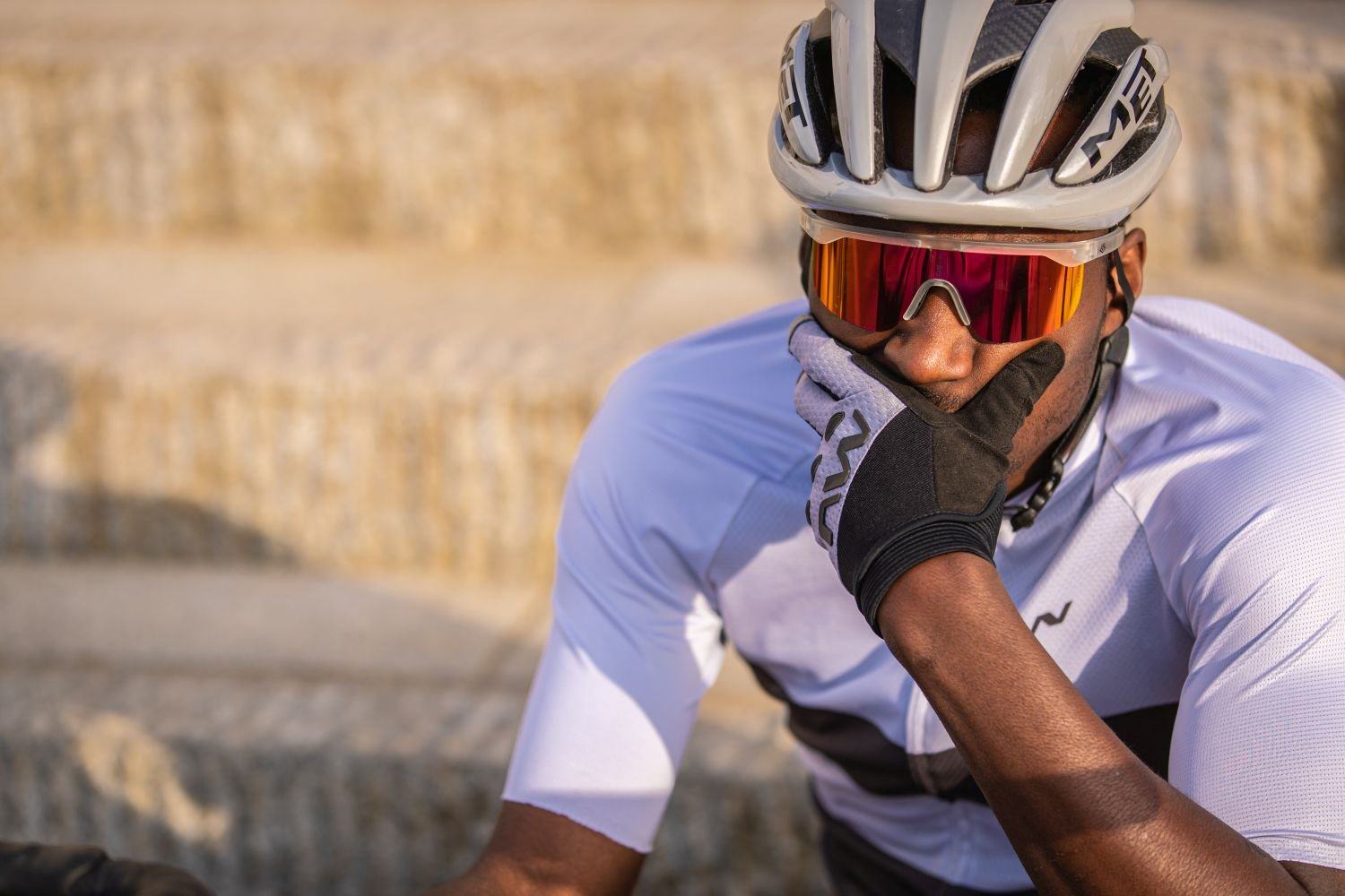 Northwave Spider Full Fingers - Liquid-Life #Wähle Deine Farbe_Grey/Black