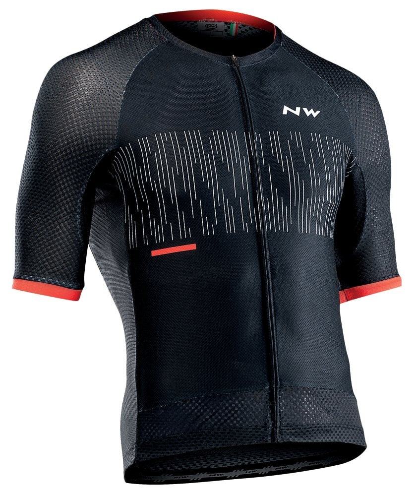 Northwave Storm Air Jersey Sh Sls Li - Liquid-Life