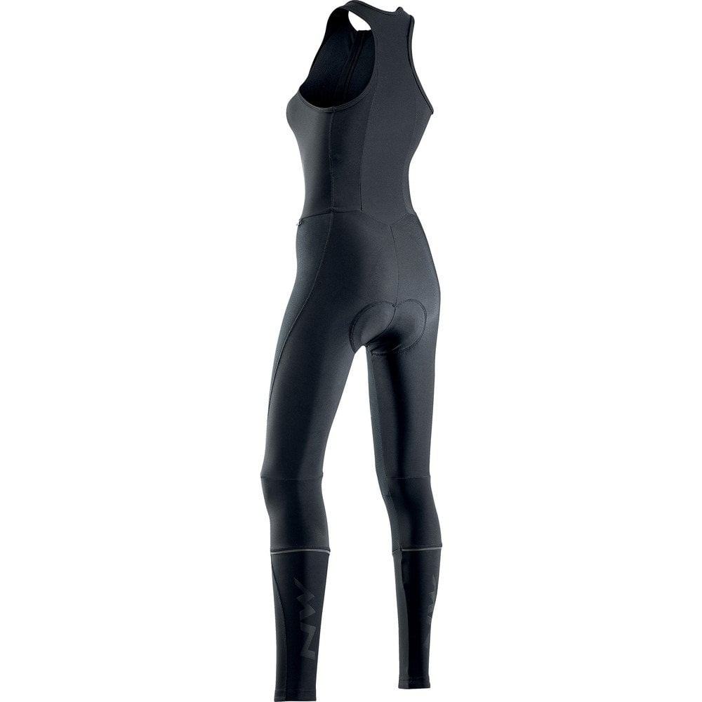 Northwave Swift Polar Bibtight - Liquid-Life #Wähle Deine Farbe_Black