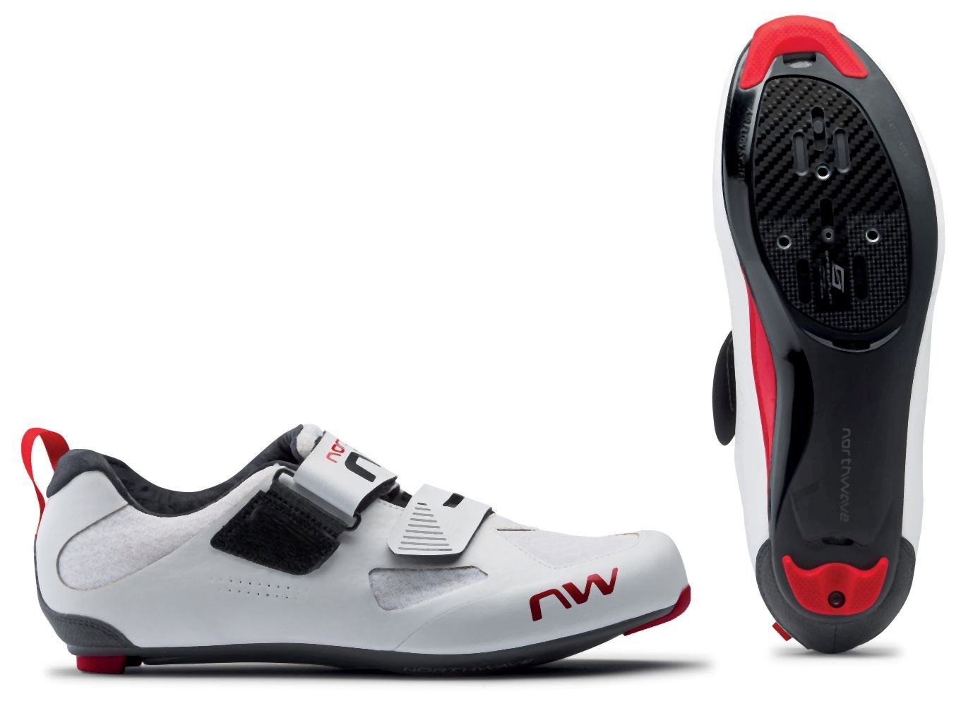 Northwave Tribute 2 - Liquid-Life #Wähle Deine Farbe_Carbon Multicolor