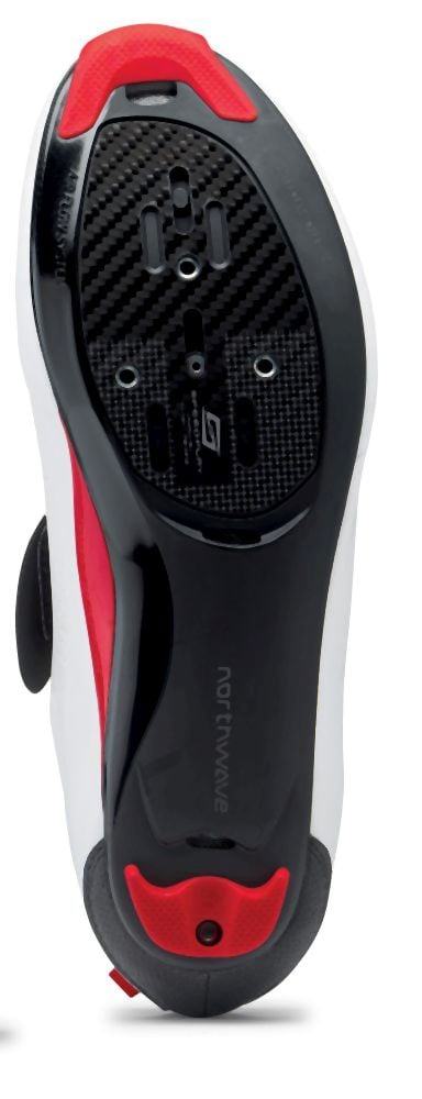 Northwave Tribute 2 - Liquid-Life #Wähle Deine Farbe_Carbon Multicolor