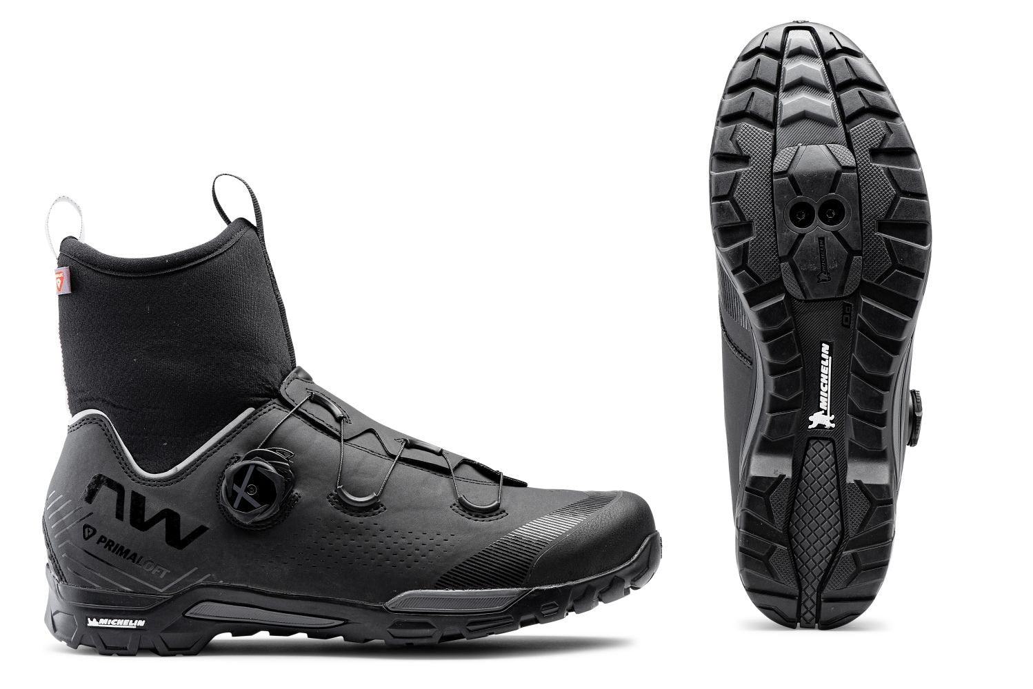 Northwave X-Magma Core - Liquid-Life #Wähle Deine Farbe_Black