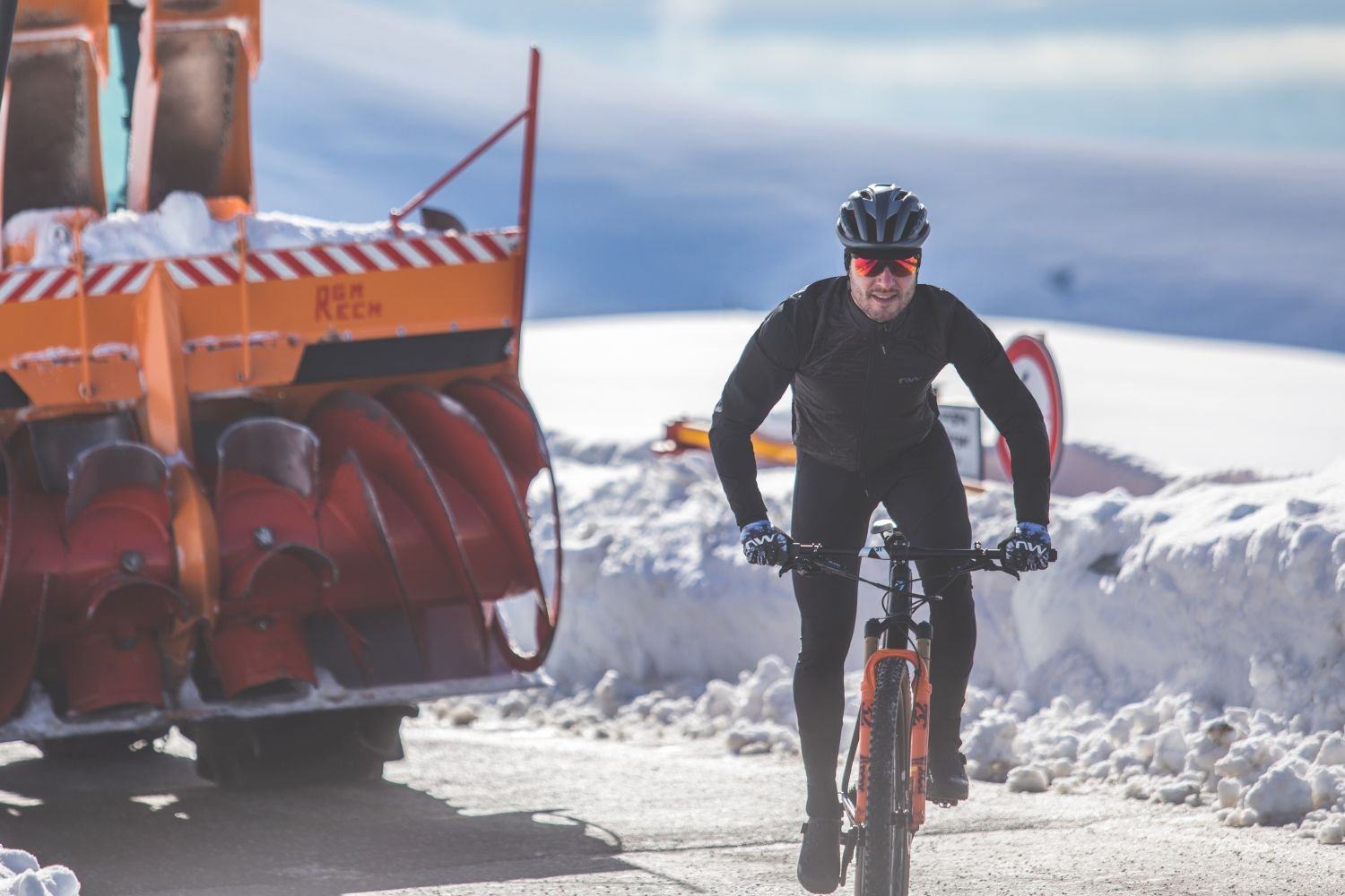 Northwave X-Magma Core - Liquid-Life #Wähle Deine Farbe_Black