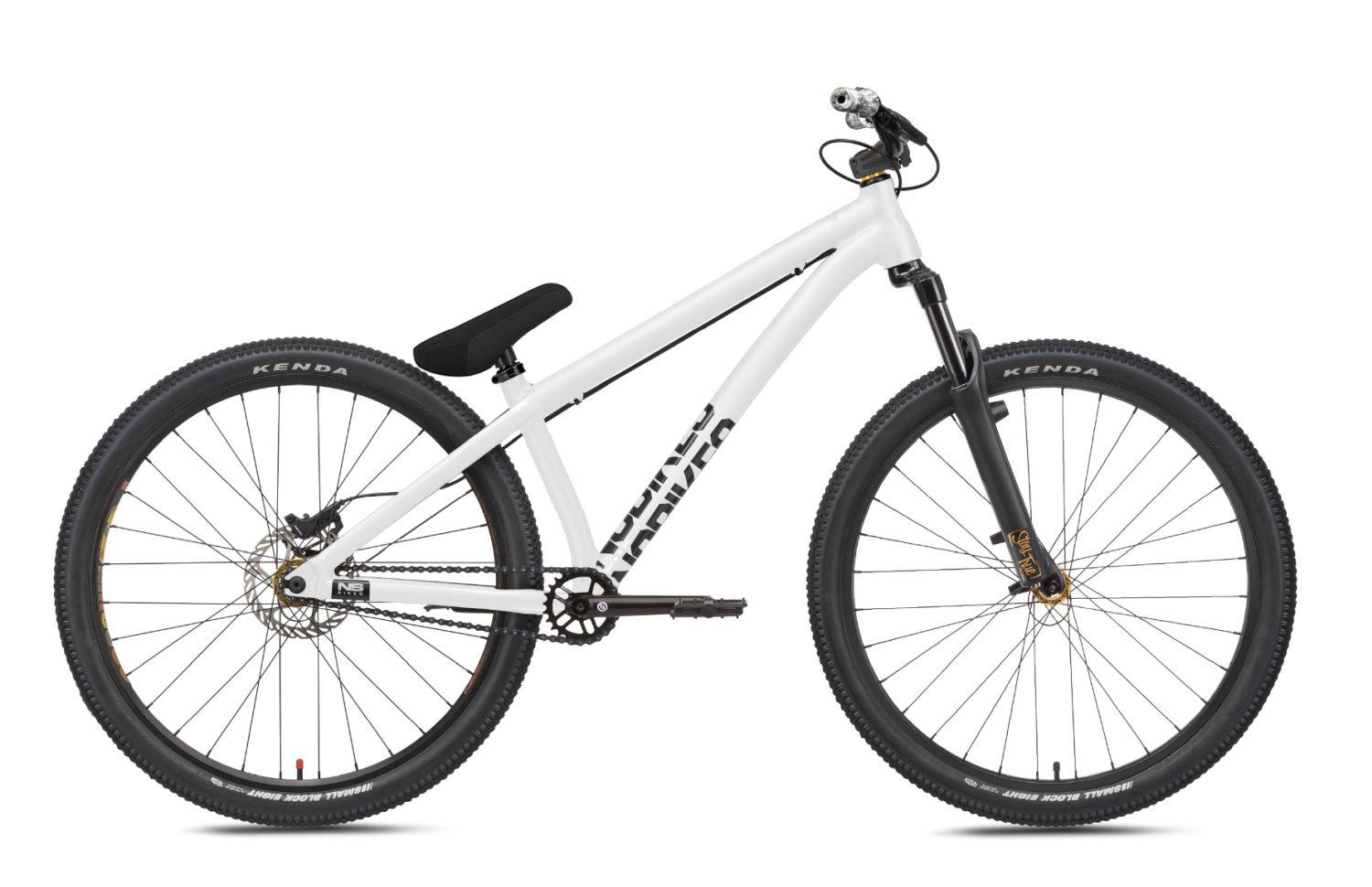 NS Bikes Movement white buy cheap