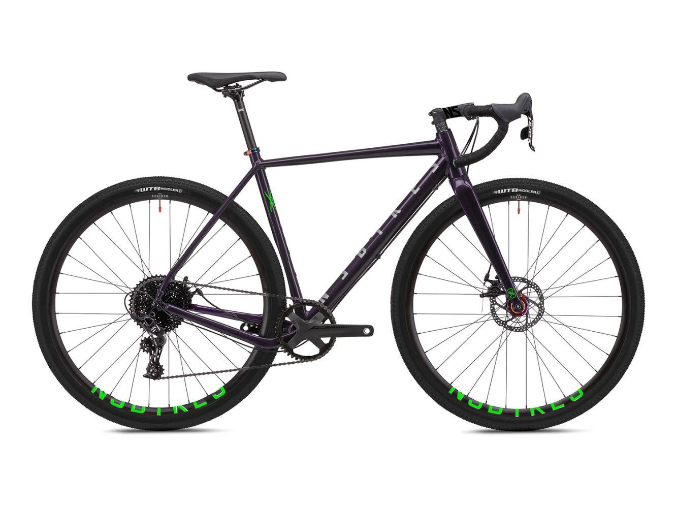 gravel ns bikes NS Bikes RAG+ 2 purple buy cheap
