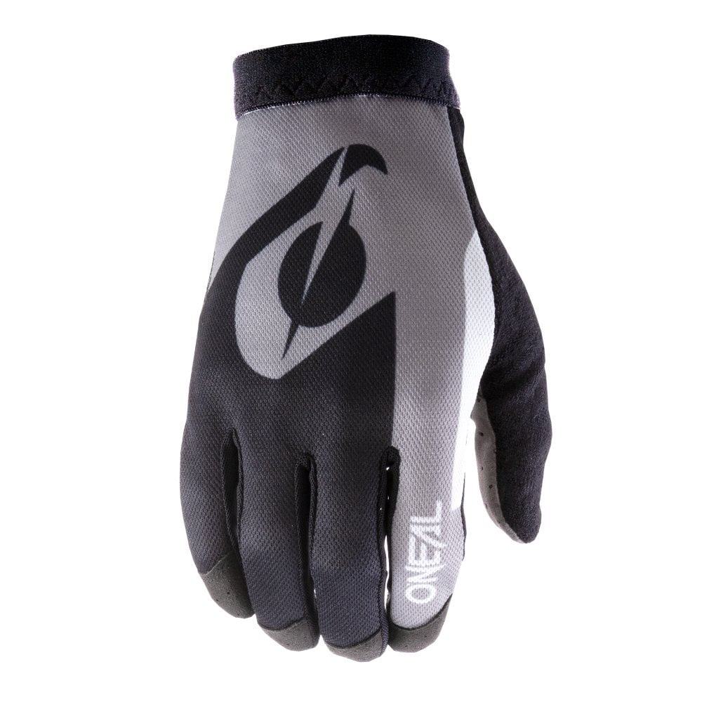 O'Neal Amx Glove Altitude - Liquid-Life #Wähle Deine Farbe_black/gray
