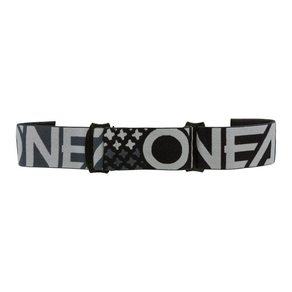 O'Neal B-30 Goggle Bold - Liquid-Life #Wähle Deine Farbe_gray/neon yellow/radium blue