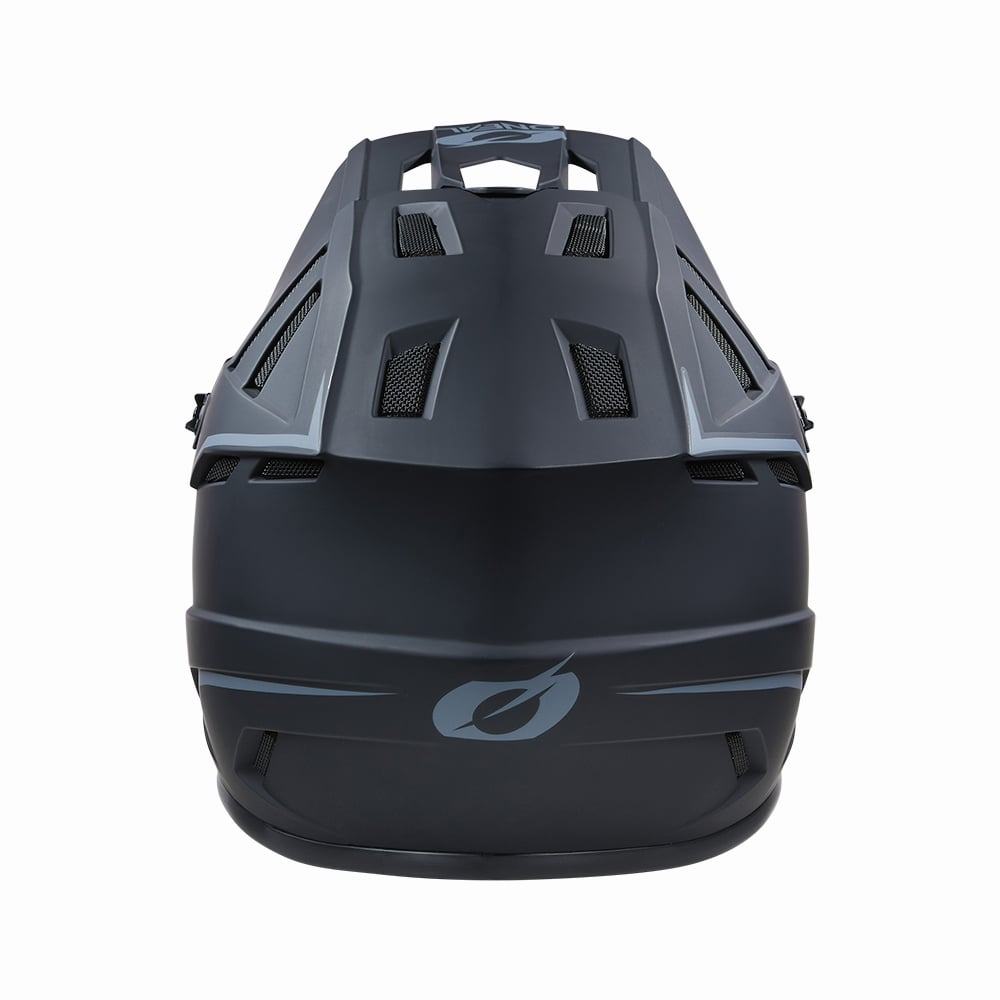 O'Neal Backflip Helmet Solid - Liquid-Life #Wähle Deine Farbe_black