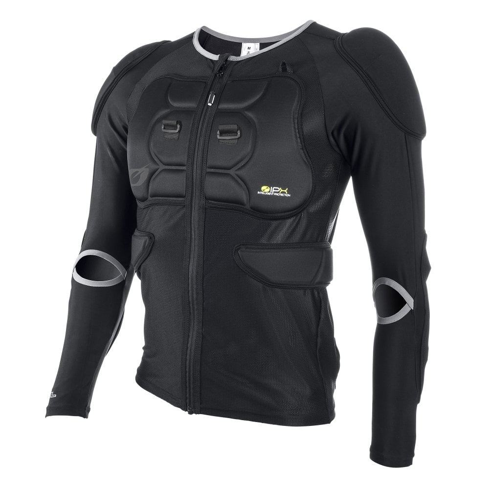 O'Neal Bp Protector Jacket - Liquid-Life #Wähle Deine Farbe_black