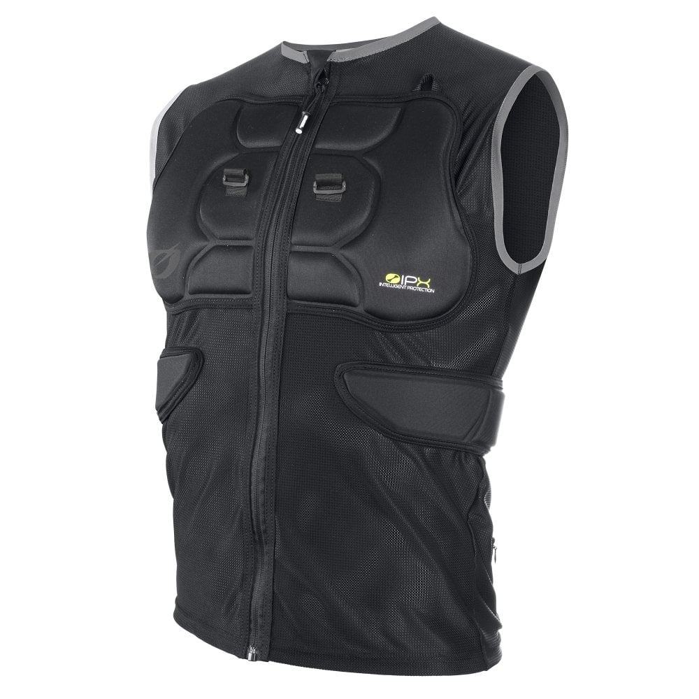O'Neal Bp Protector Vest - Liquid-Life #Wähle Deine Farbe_black