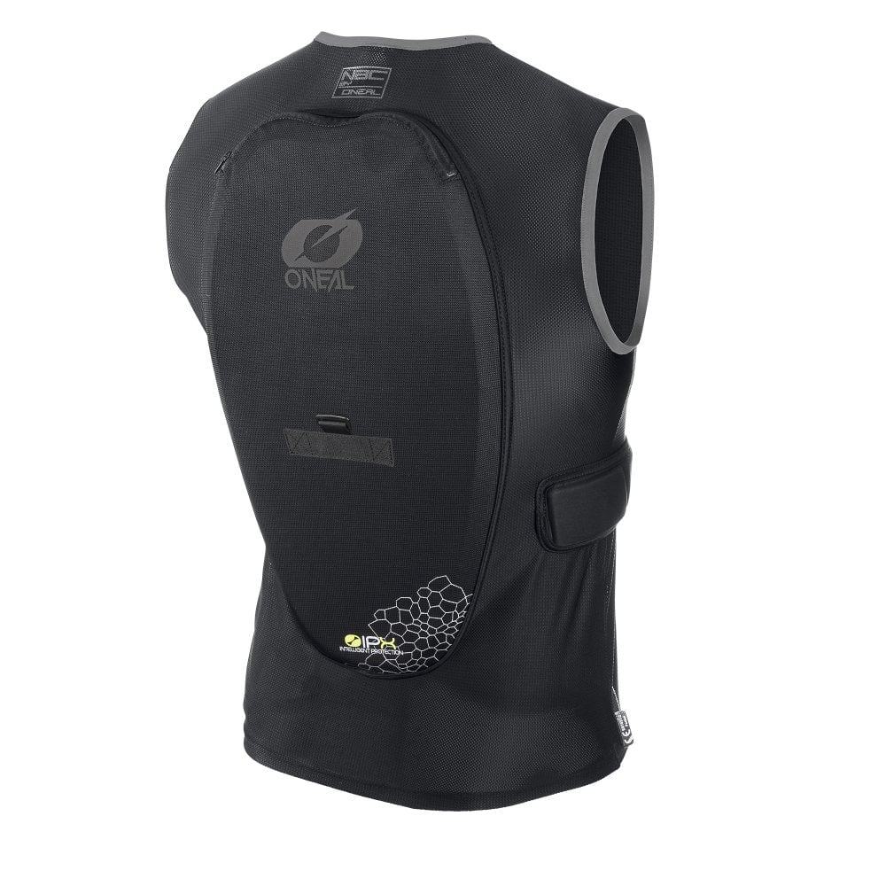 O'Neal Bp Protector Vest - Liquid-Life #Wähle Deine Farbe_black