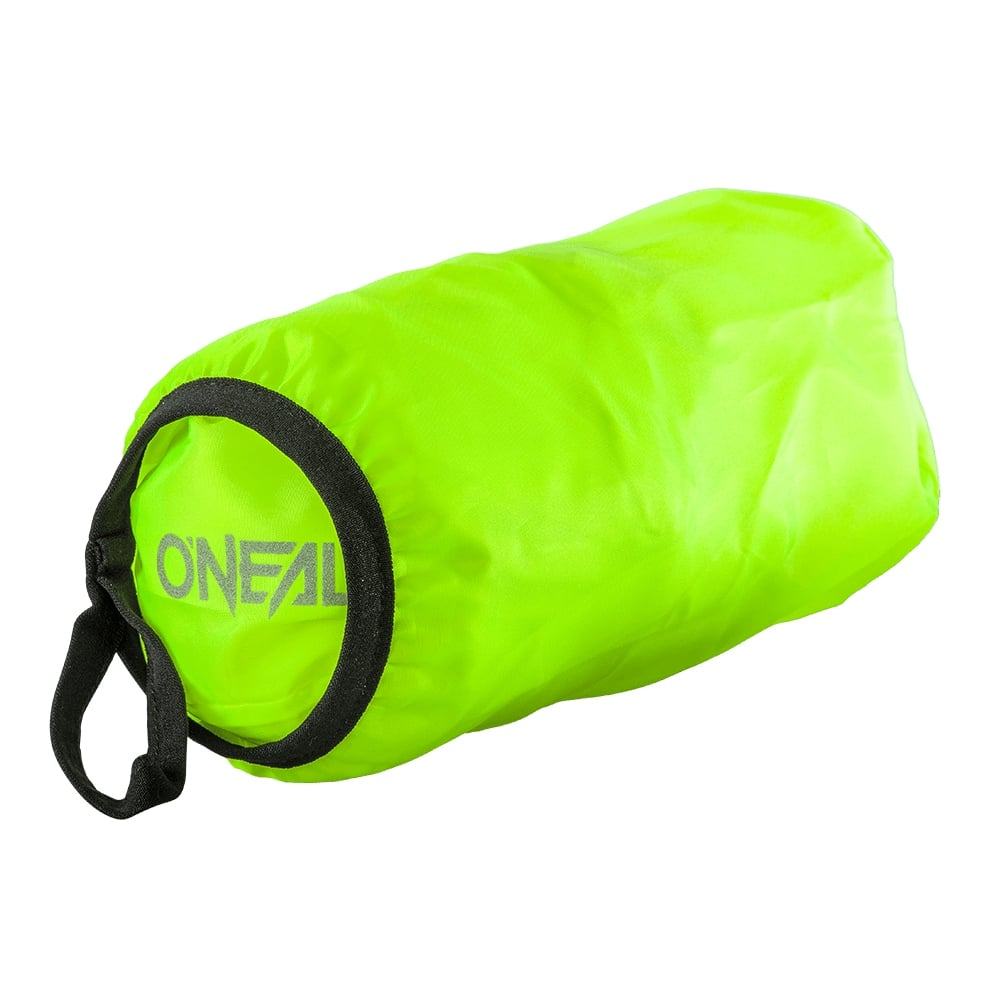 O'Neal BREEZE Regenjacke - Liquid-Life #Wähle Deine Farbe_neon yellow