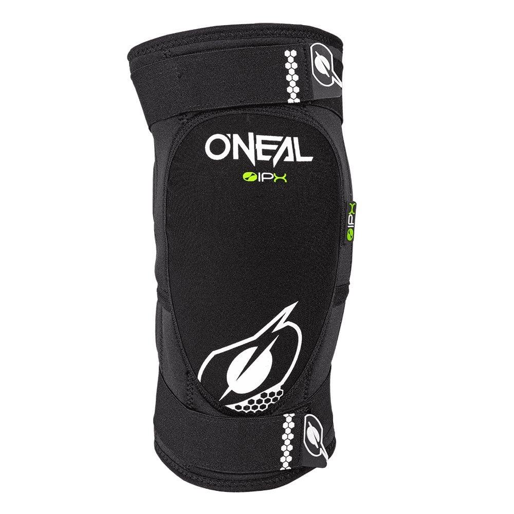 O'Neal DIRT Knee Guard - Liquid-Life #Wähle Deine Farbe_black