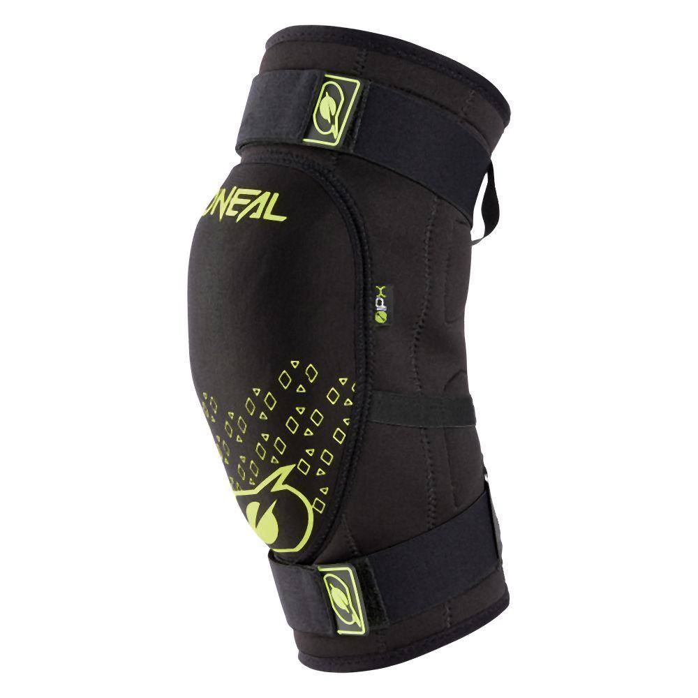 O'Neal Dirt Knee Guard V.23 - Liquid-Life