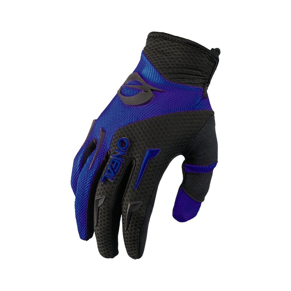 O'Neal Element Glove - Liquid-Life #Wähle Deine Farbe_blue/black