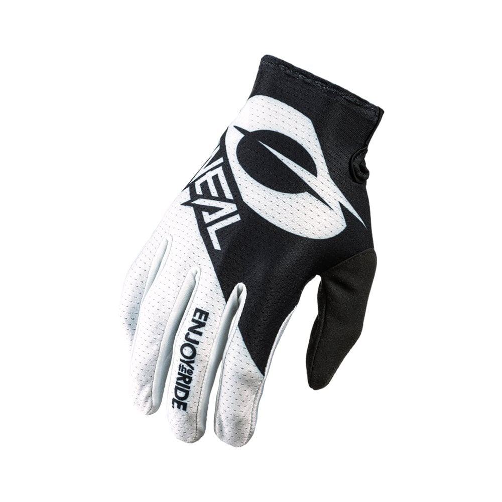 O'Neal Matrix Glove Stacked - Liquid-Life #Wähle Deine Farbe_black/white
