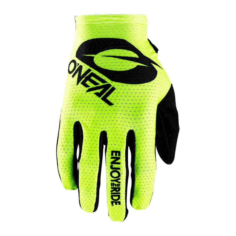 O'Neal Matrix Glove Stacked - Liquid-Life #Wähle Deine Farbe_neon yellow